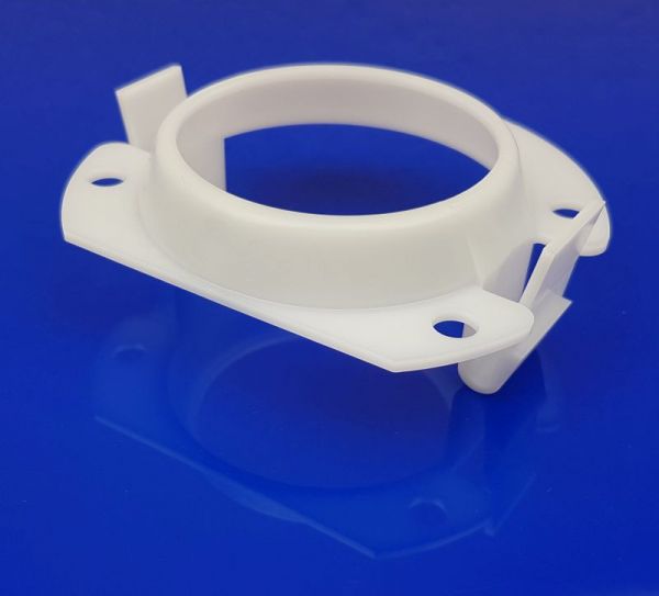 Haltering 52mm Pumpe 16121464629 - 16 12 1 464 629